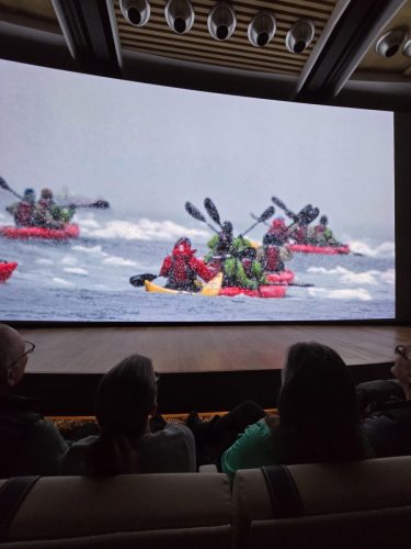 2025-01-23-12.44.43-1Pictures shown at the captain reception as we left Antarctica