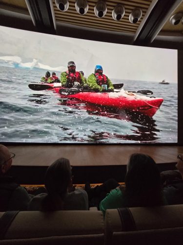2025-01-23-12.44.45-1Pictures shown at the captain reception as we left Antarctica